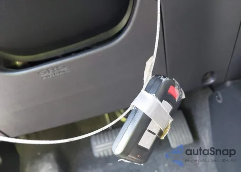 2017 Mitsubishi Mirage G4 Se из США, поврежденный, VIN ML32F4FJ6HHF11777